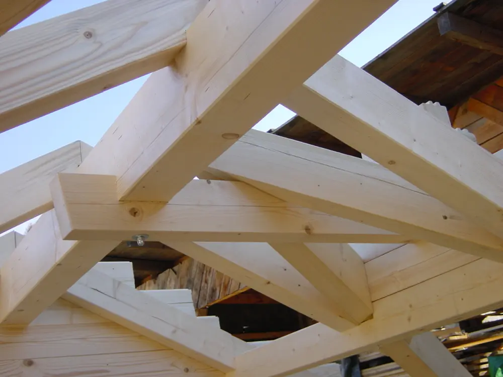 Dachdecker